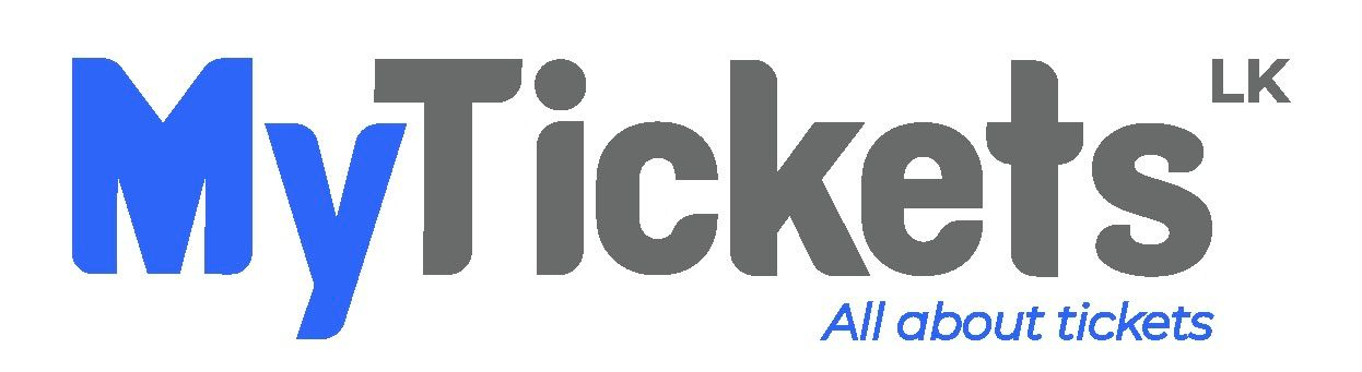 My Tickets