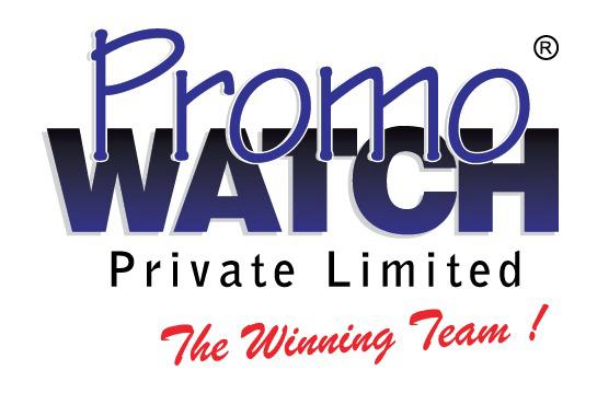 Promowatch (Pvt) Limited