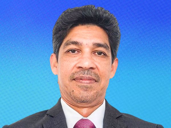Mr. Azmath Jhan