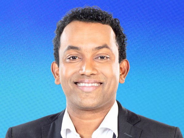 Mr. Bathiya Jayakody