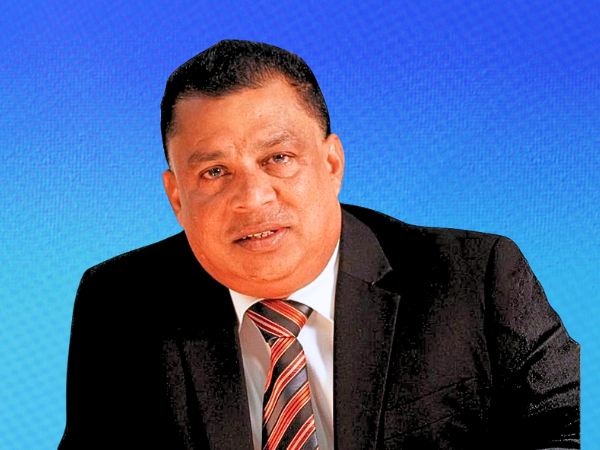Mr. Nishan Wasalathanthri
