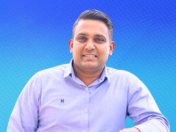 Mr. Oshadee Withanawasam