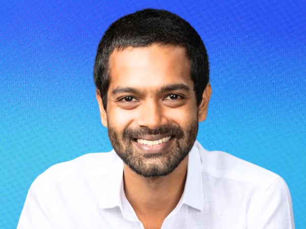 Mr. Rayush Wijeyaratne