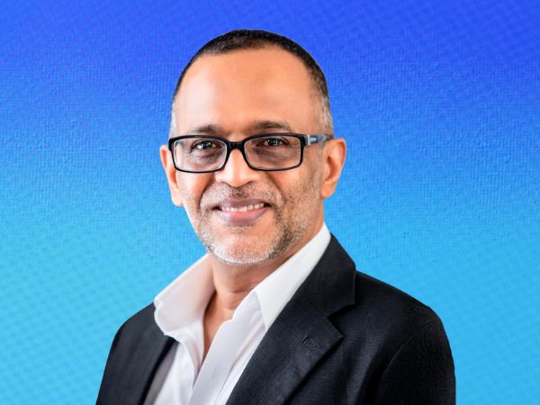 Mr. Roshan Wijeyaratne