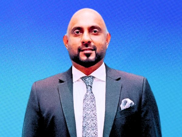 Mr. Saliya Weerasekara