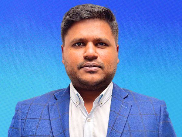 Dr. Saminda Wathawanavithanage