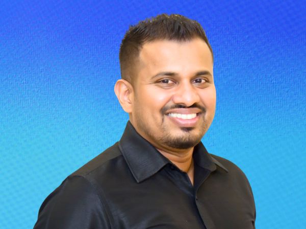 Mr. Sathya Premarathne